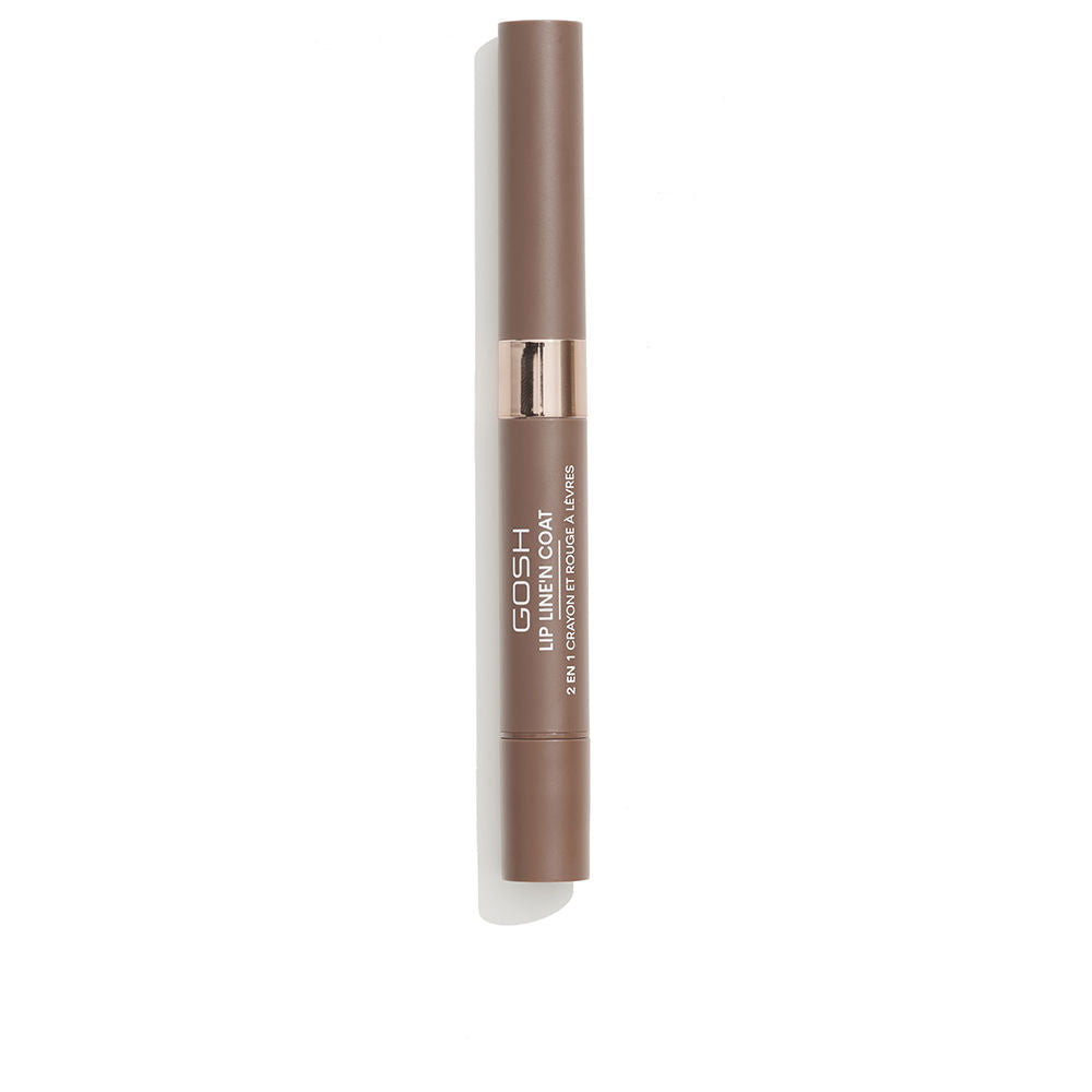 Gosh Lip Line'n Coat Batom 2 em 1 005 Brown Sugar 2ml