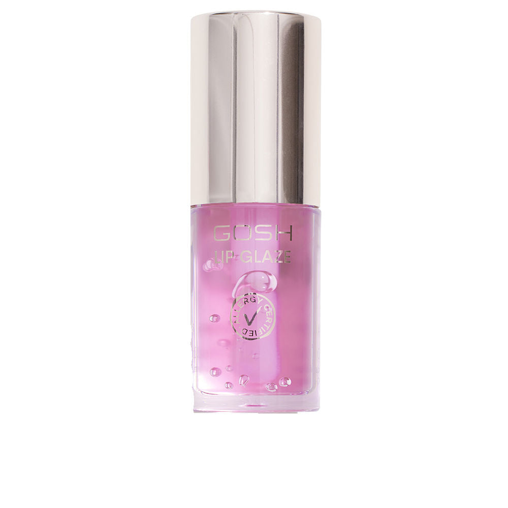 Gosh LIP GLAZE Brilho Labial 001 Shocking Pink 5.50ml
