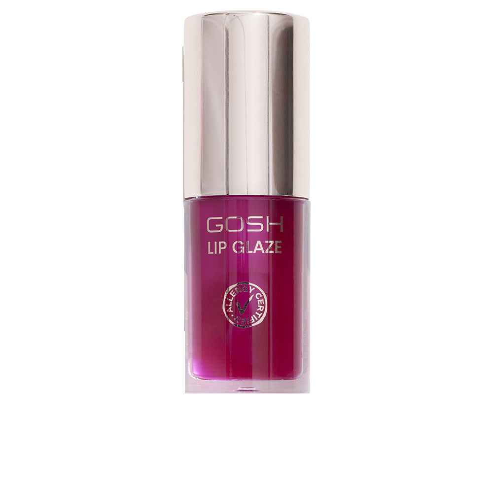 Lip Glaze Brillo De Labios 002-Wild Berry 5.50 Ml