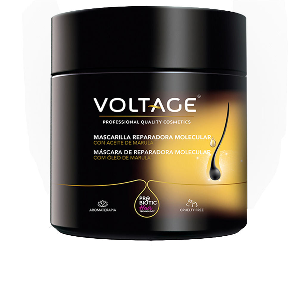Voltage Cosmetics PREBIOTIC HAIR TECHNOLOGY 500 ml