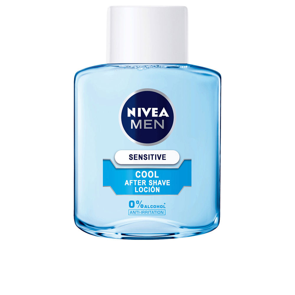 Nivea Men Loção Corporal SENSITIVE 100 ml