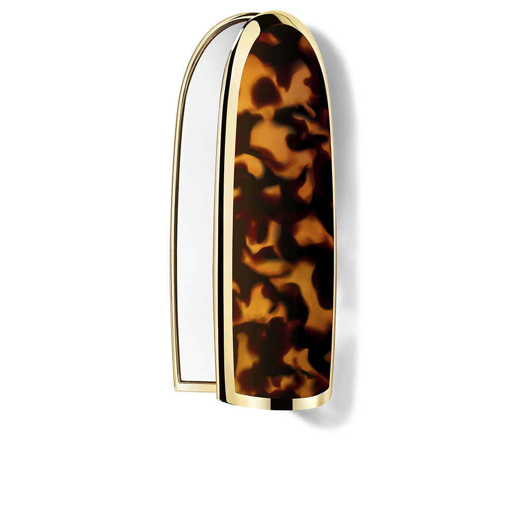 Guerlain Rouge G Le Capot Double Miroir Lipstick Cap L Écaille