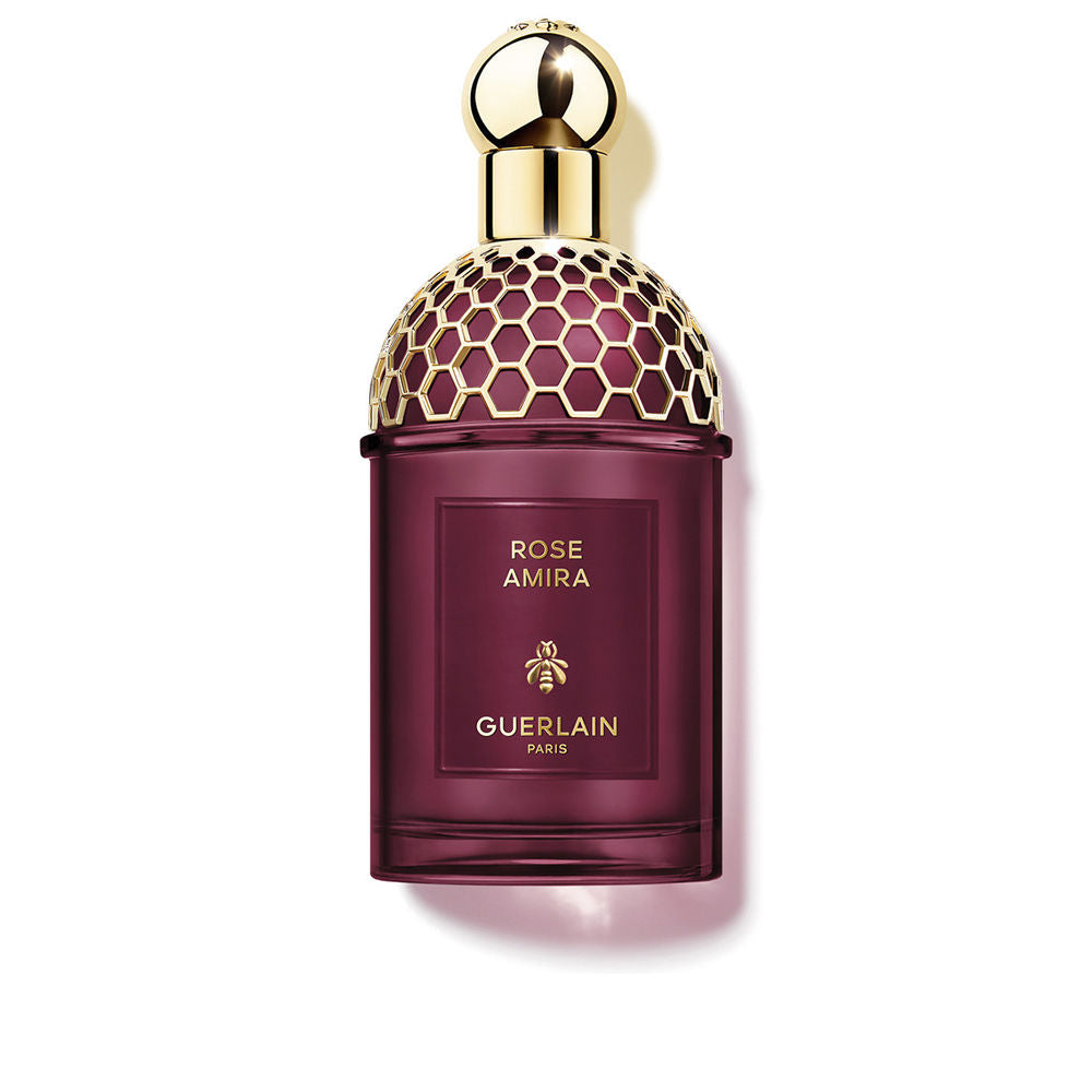 Guerlain ABSOLUS ALLEGORIA ROSE AMIRA edp vapo 125 ml