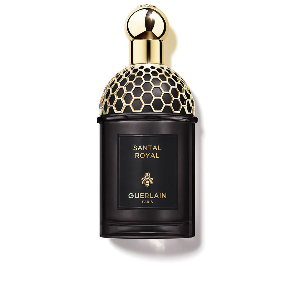 Guerlain ABSOLUS ALLEGORIA SANTAL ROYAL edp vapo 125 ml