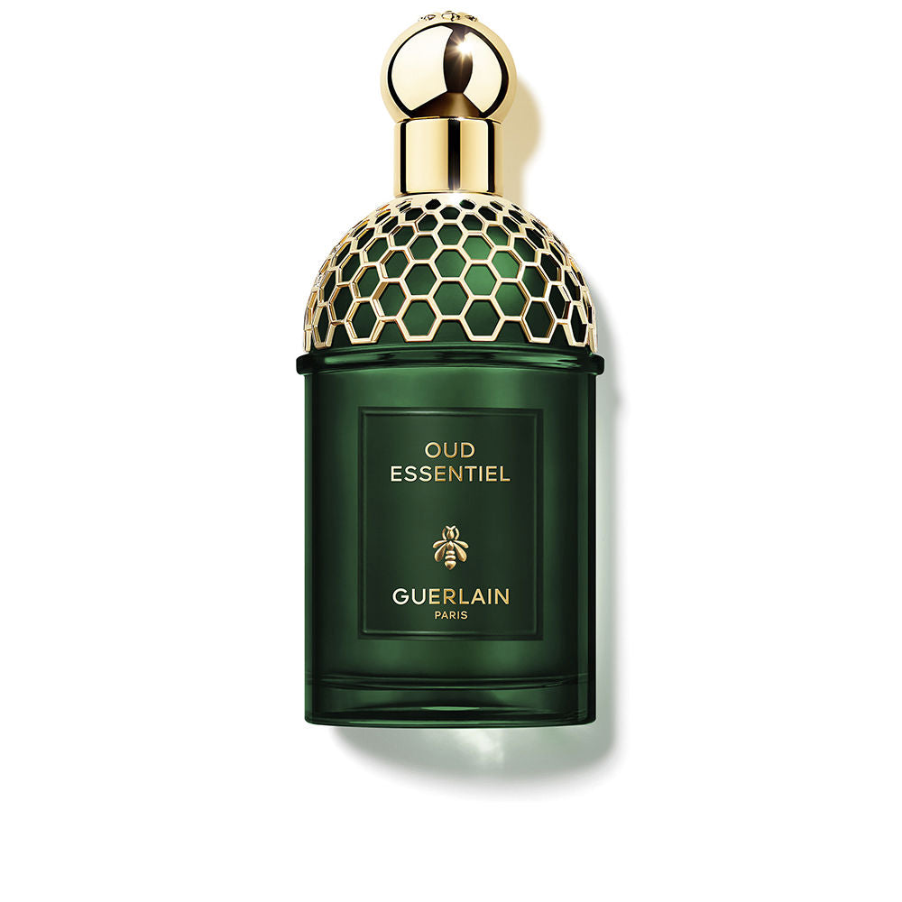 Guerlain ABSOLUS ALLEGORIA OUD ESSENTIEL edp vapo 125 ml