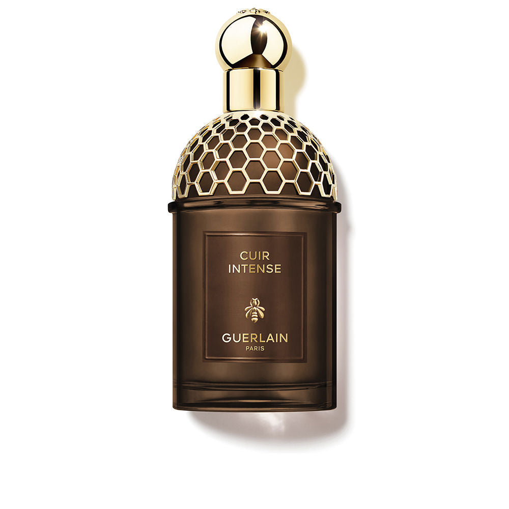 Guerlain ABSOLUS ALLEGORIA CUIR INTENSE edp vapo 125 ml