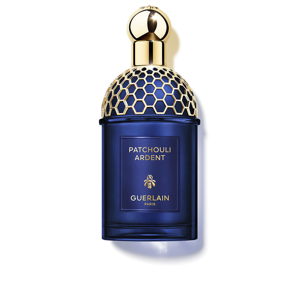 Guerlain ABSOLUS ALLEGORIA PATCHOULI ARDENT edp vapo 125 ml