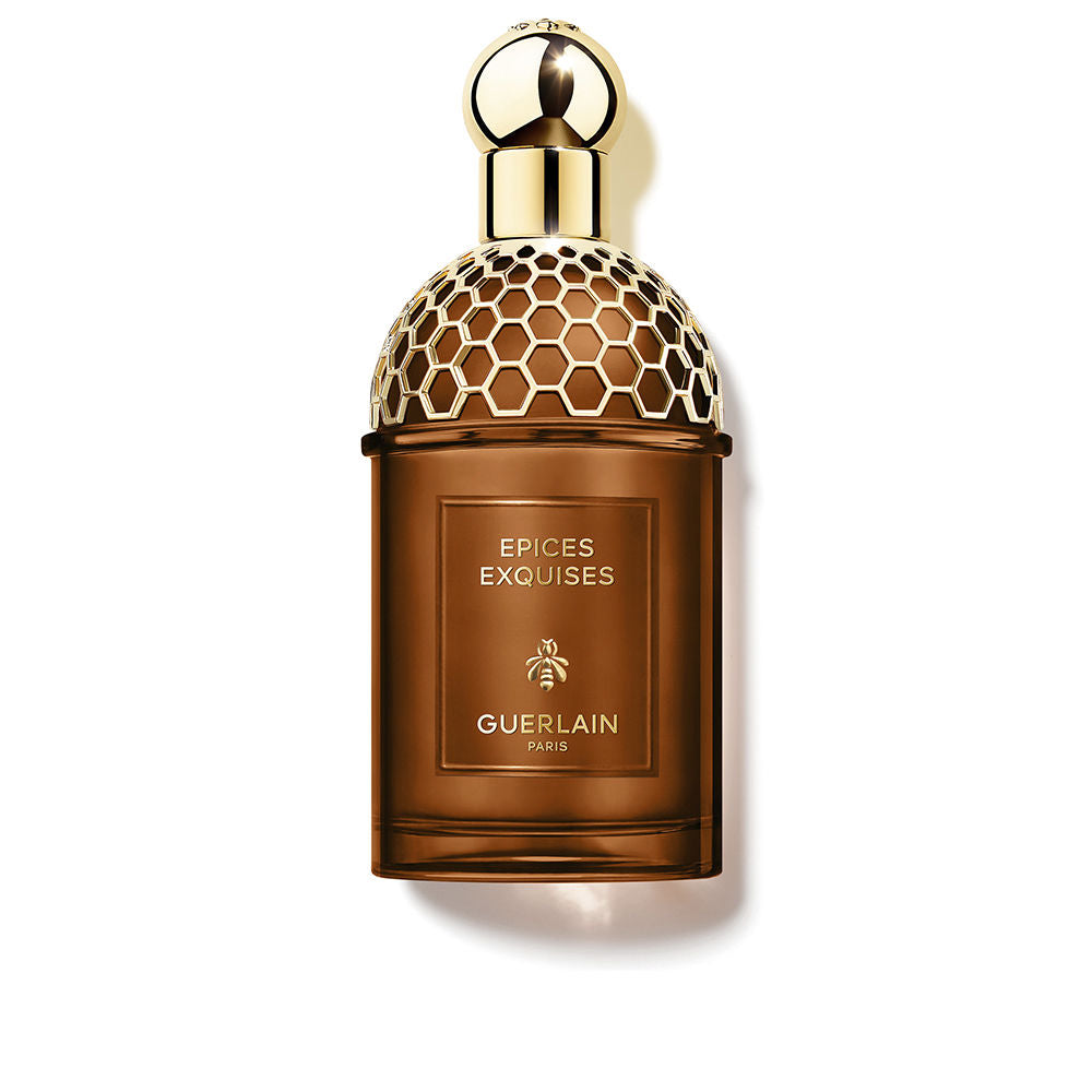 Guerlain ABSOLUS ALLEGORIA ÉPICES EXQUISES edp vapo 125 ml