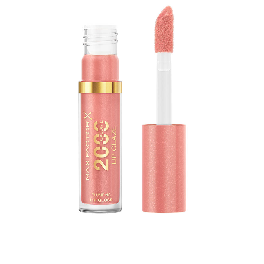 Max Factor 2000 Calorie Lip Gloss #60 Favorite Song 4.4ml