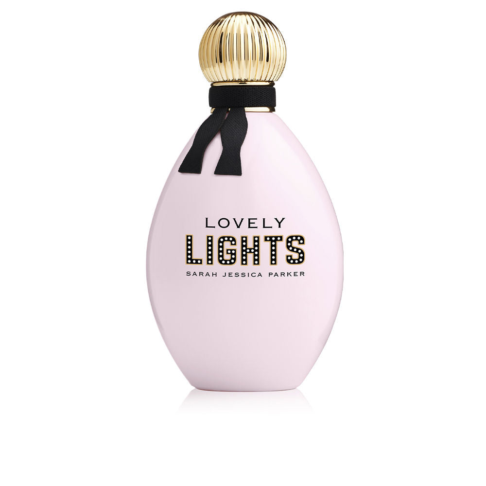 Sarah Jessica Parker LOVELY LIGHTS edp vaporizador 100 ml