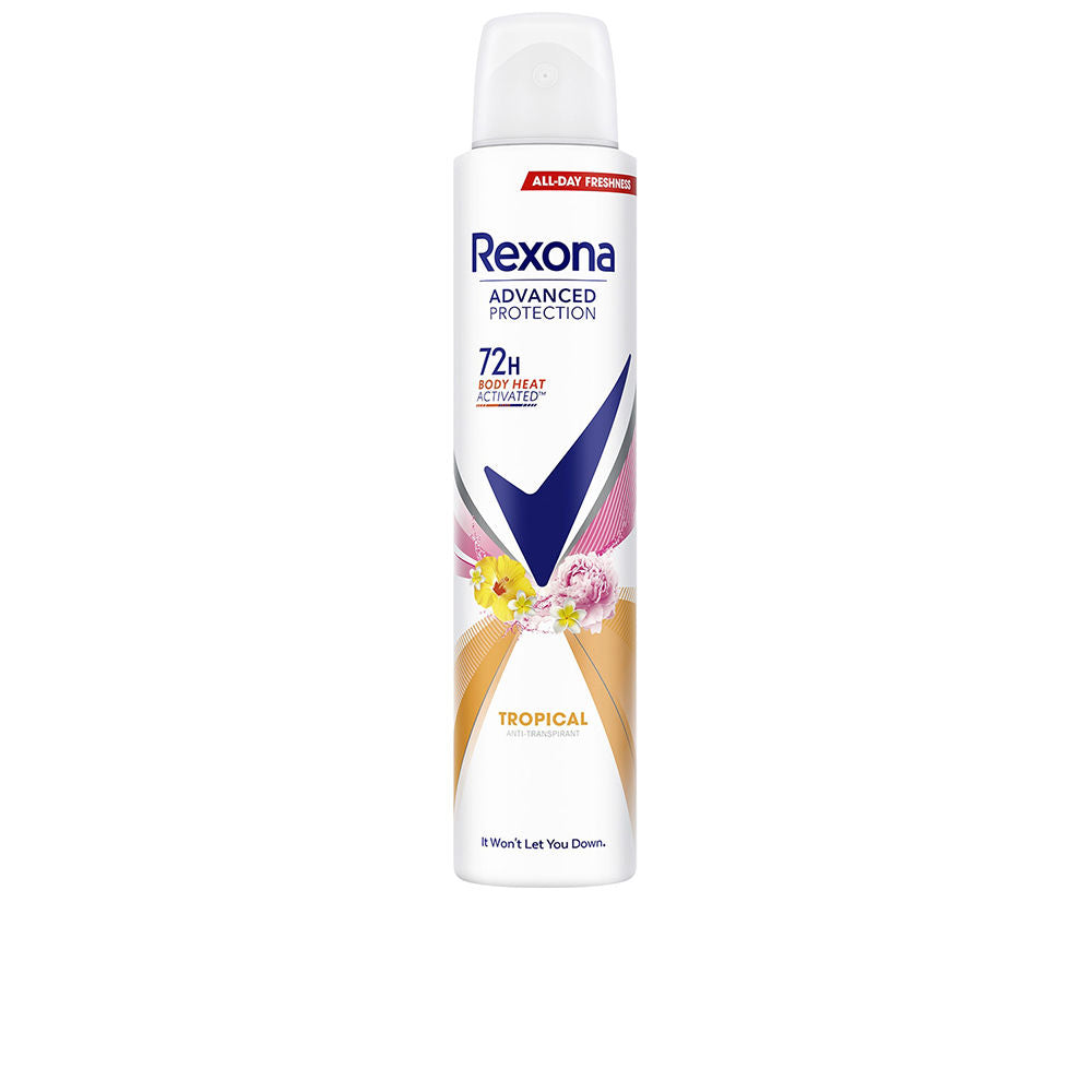 Rexona Tropical 200 ml