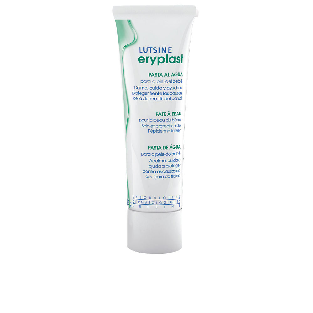 Lutsine Eryplast Crema Pasta Agua 75g