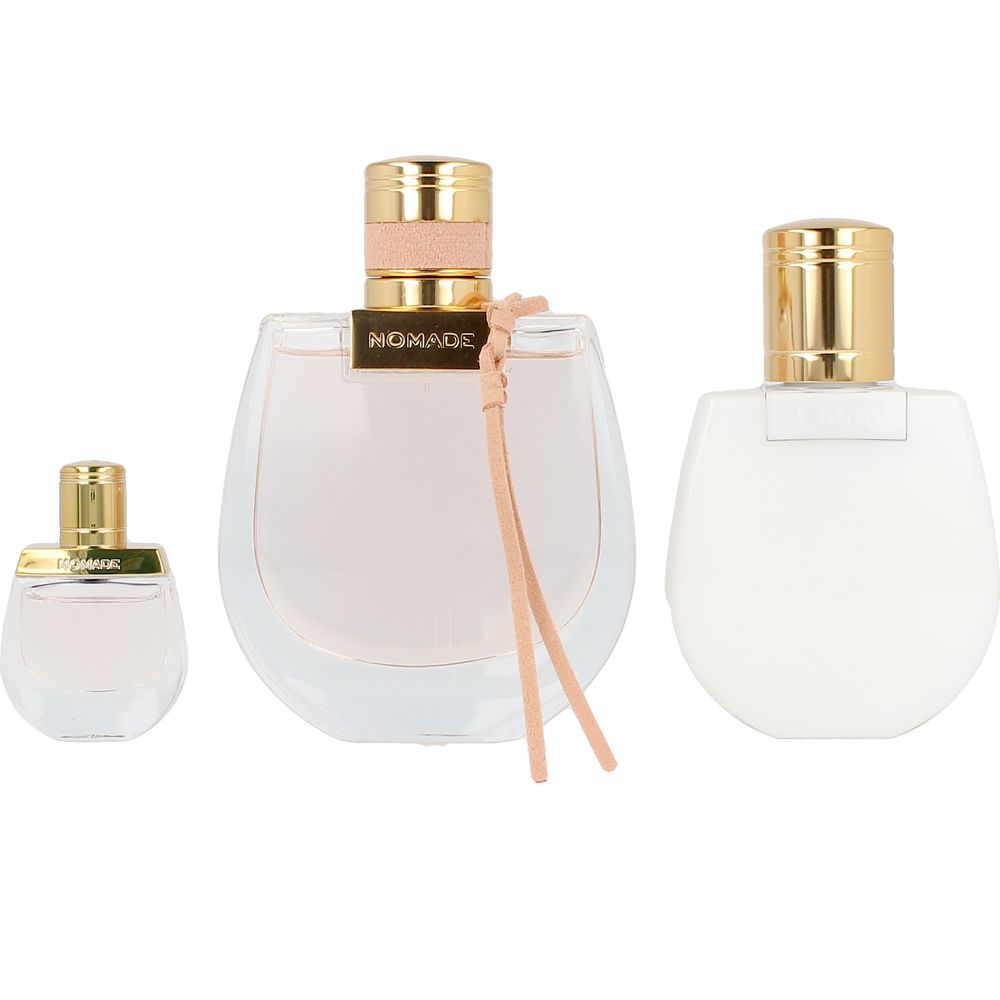 Chloe Nomade 3 pcs