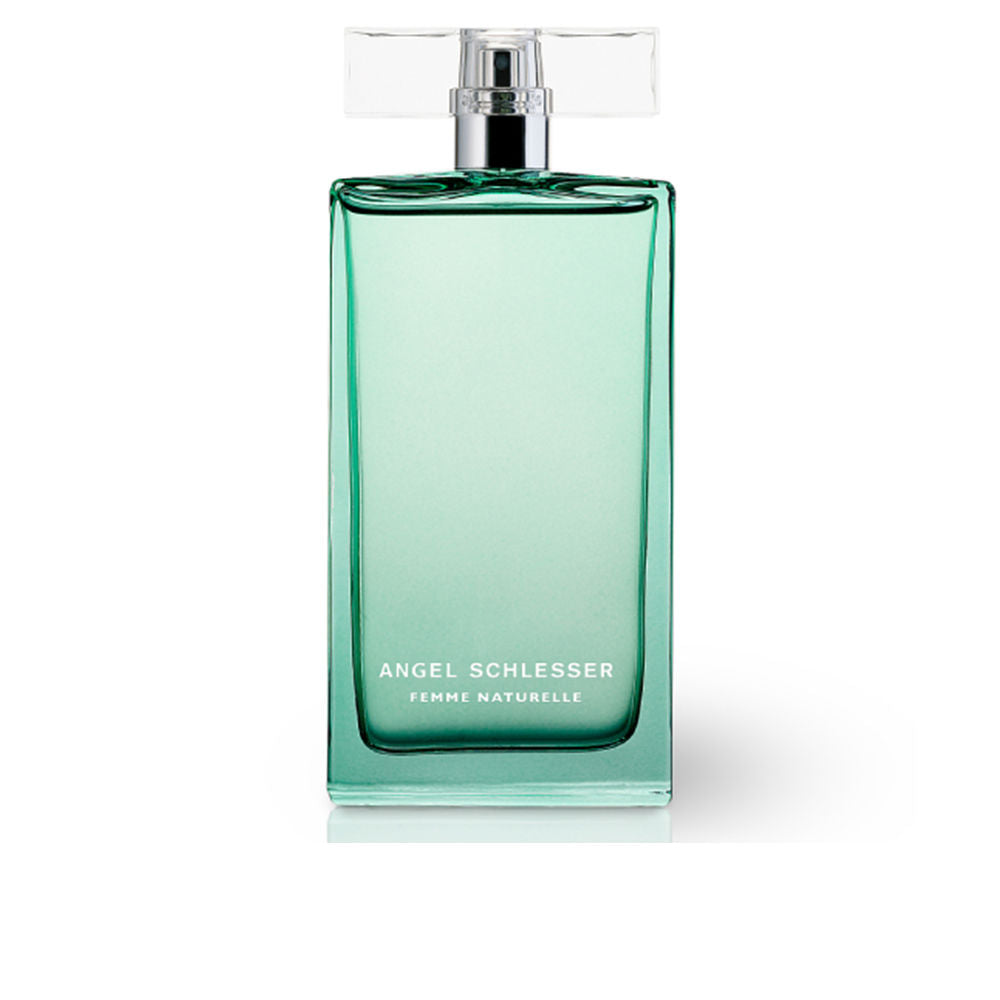 Angel Schlesser NATURAL WOMAN 100 ml