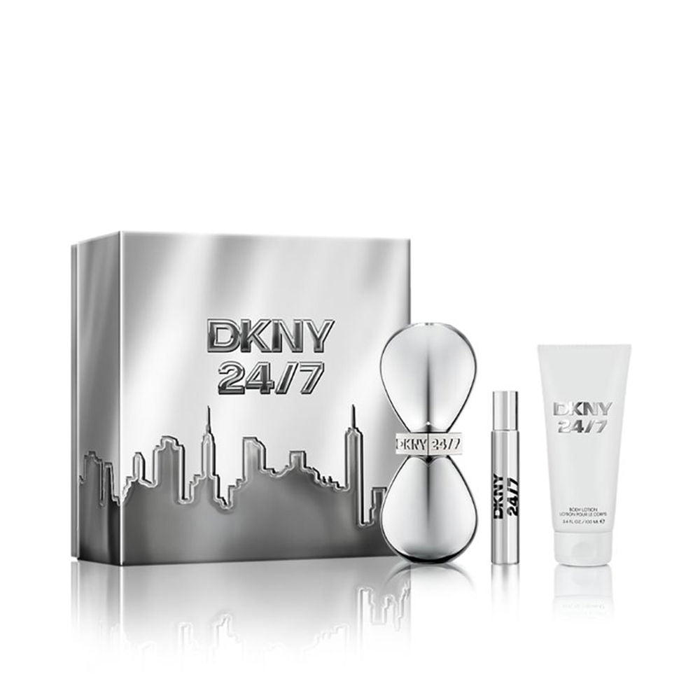 Donna Karan DKNY 24/7 Caixa 3 peças