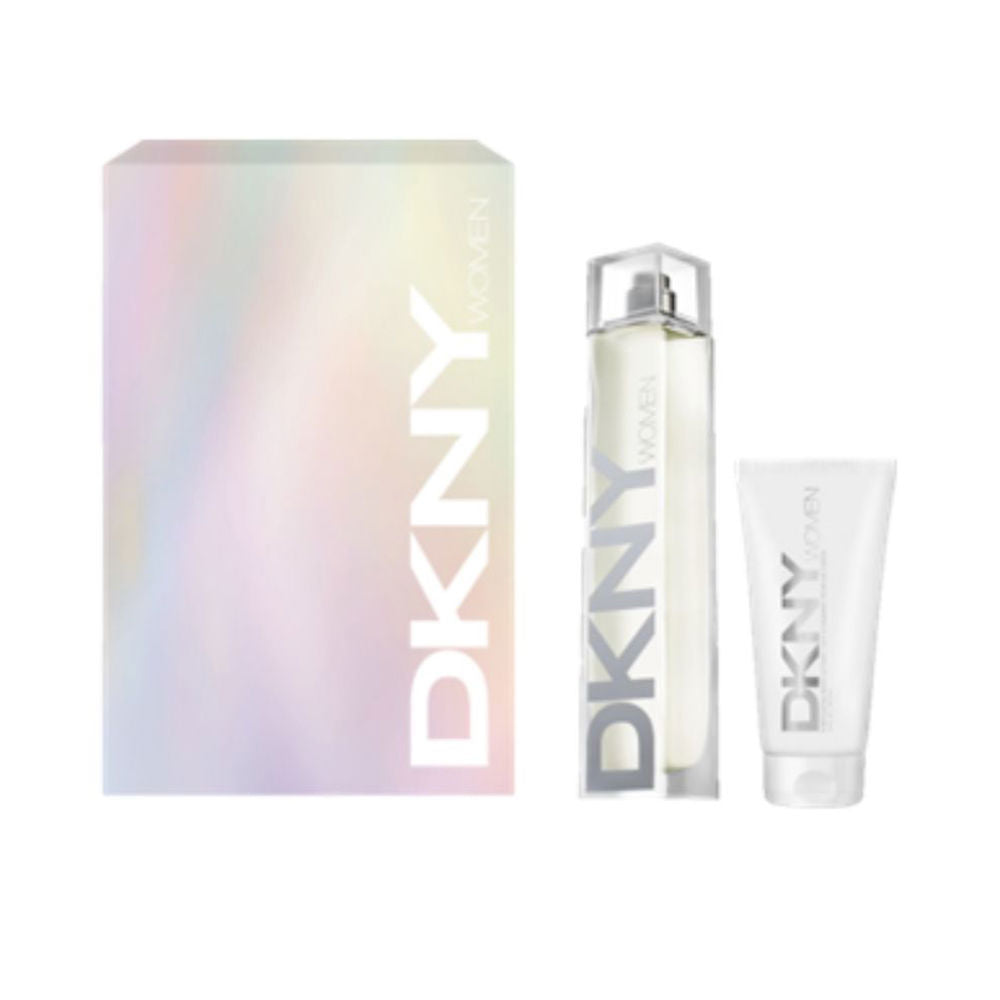 Donna Karan DKNY ENERGIZING Caixa 2 peças
