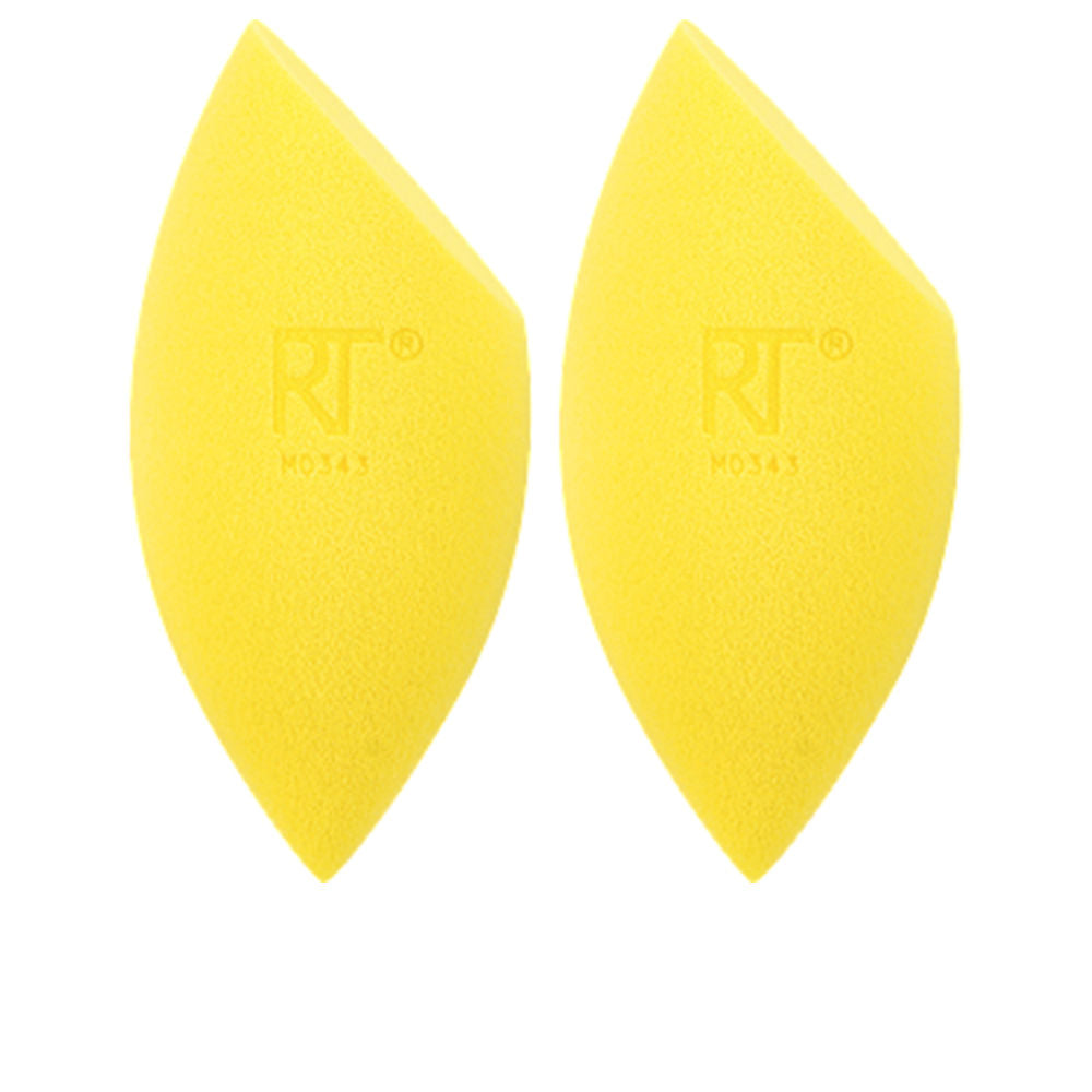 Real Techniques Miracle Concealer Sponge Duo 2 Unidades