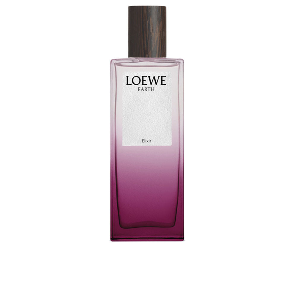 Loewe EARTH ELIXIR Eau de Parfum 50 ml