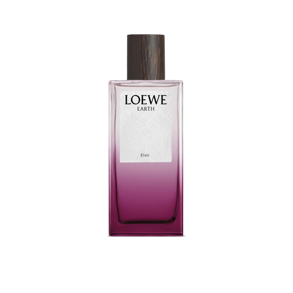 Loewe EARTH ELIXIR Eau de Parfum 100 ml