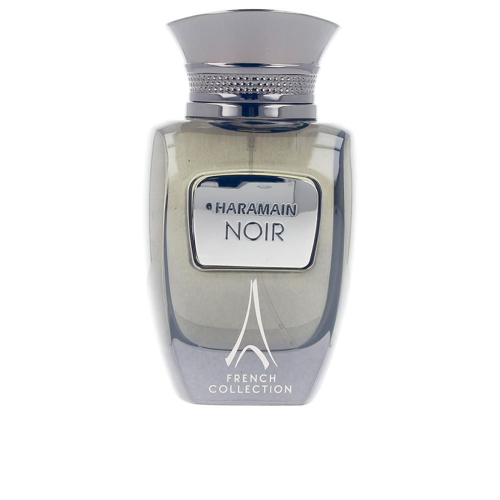 Al Haramain Haramain Eau de Parfum Unisex 3.3 oz Negro