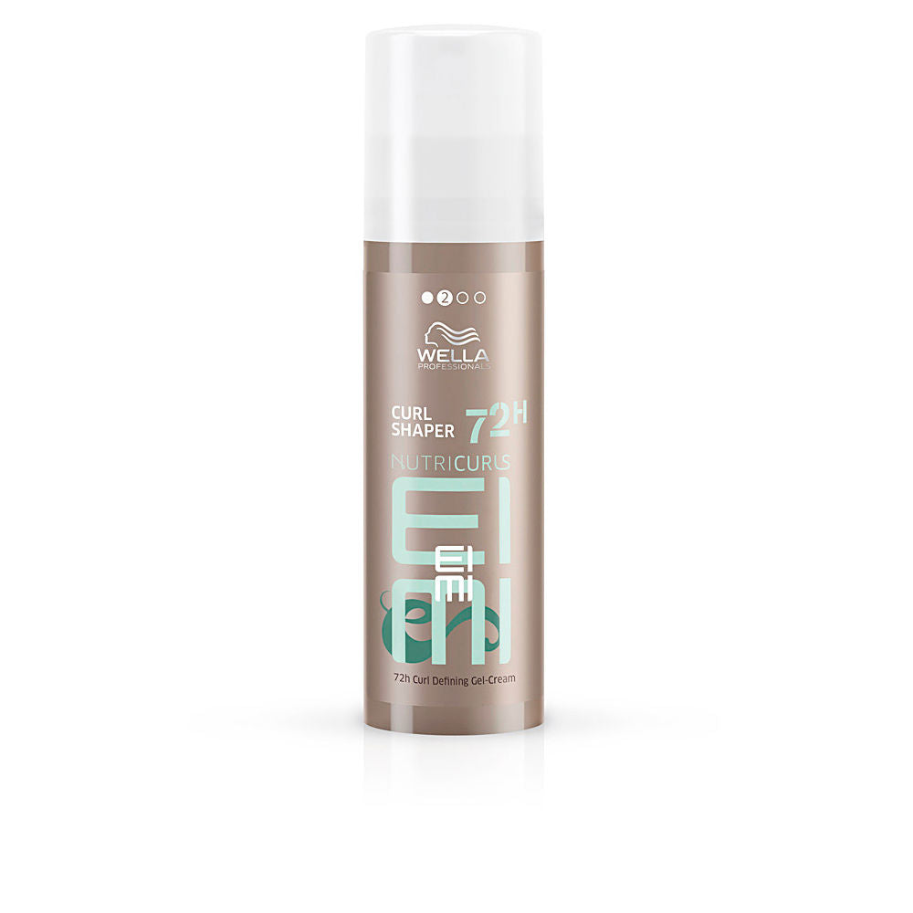 Wella Professionals EIMI NutriCurls Curl Shaper 150 ml
