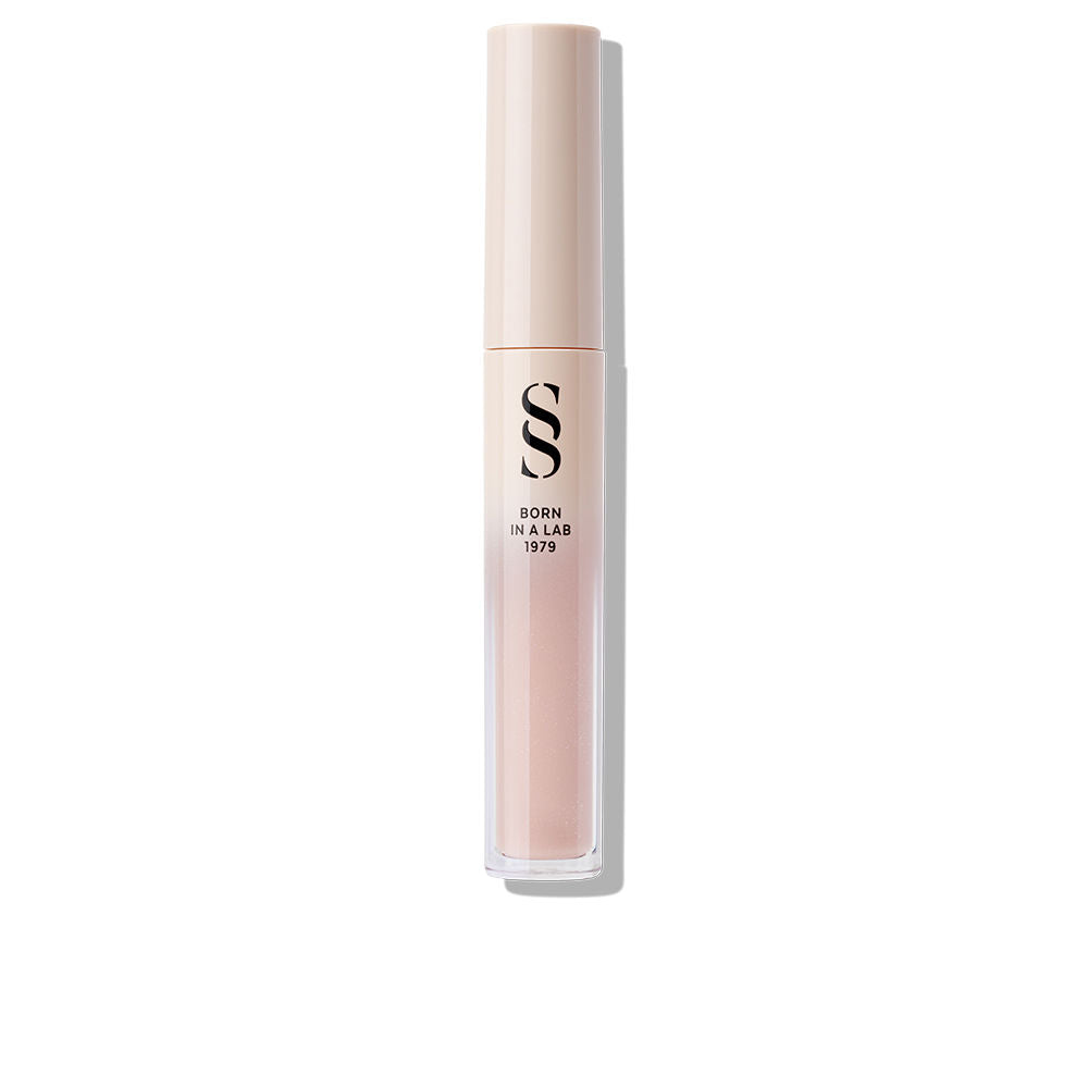 Sensilis Lip Glow [Oil Repair] Brillo Labial Tono 02 Peachy Promise 3.5ml