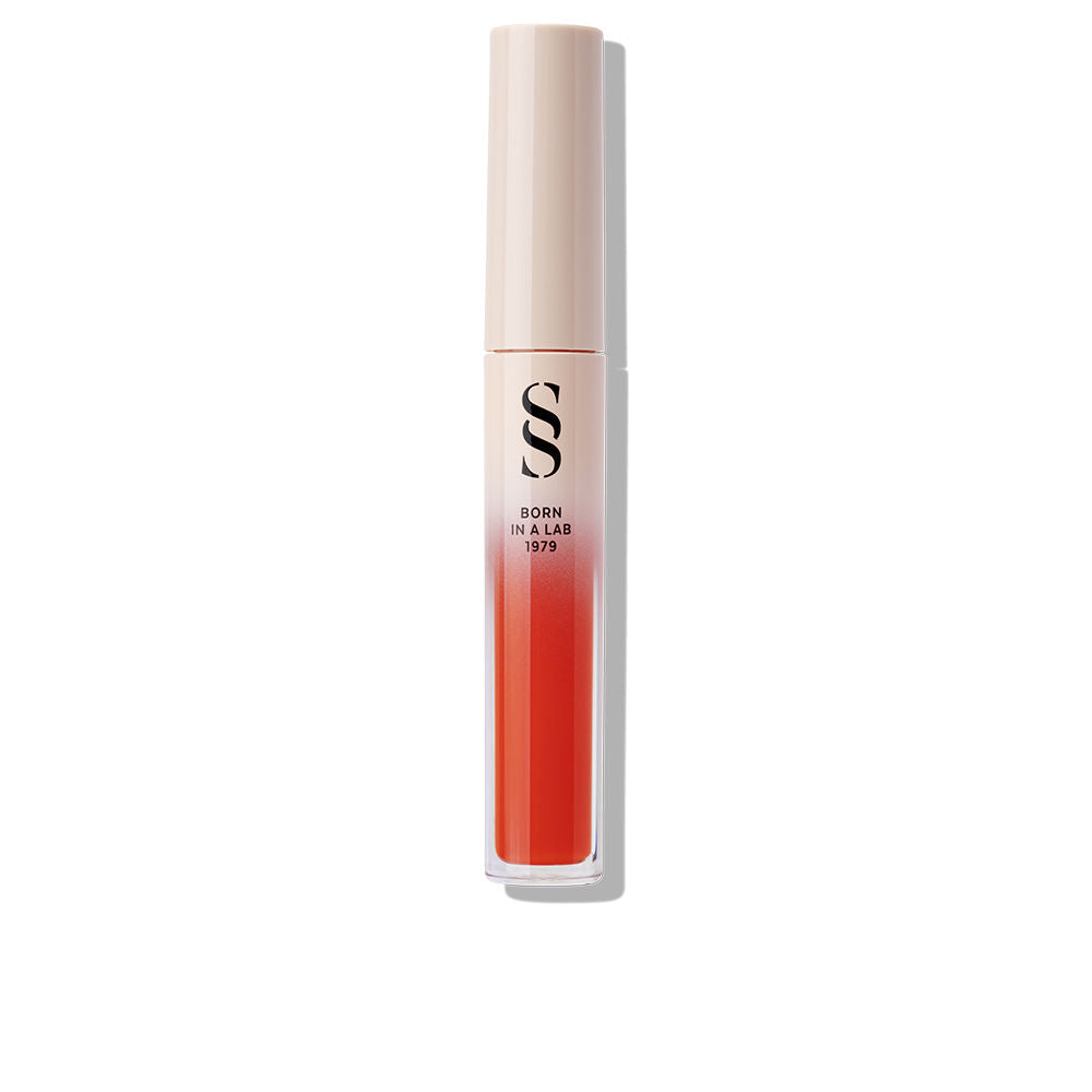 Sensilis Lip Glow [oil Repair] Lobster Lover 3,5 Ml