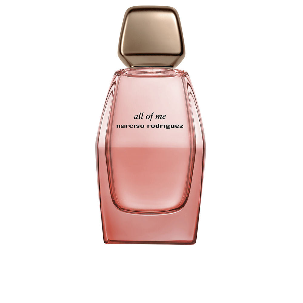 Narciso Rodriguez All of Me Eau de Parfum Intense Vapo 90 ml