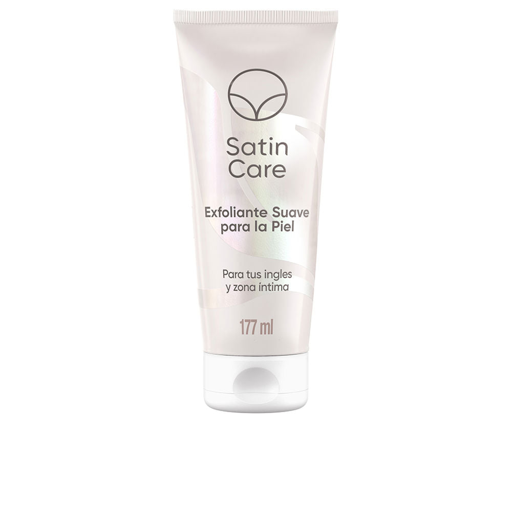 Gillette VENUS INTIMA gentle exfoliant 177 ml