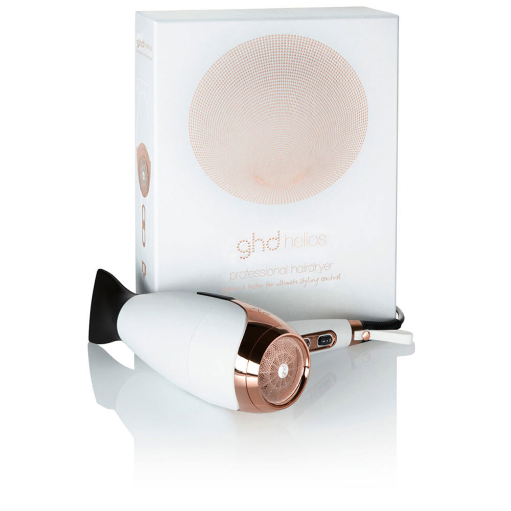 GHD Helios #White 1 unidade