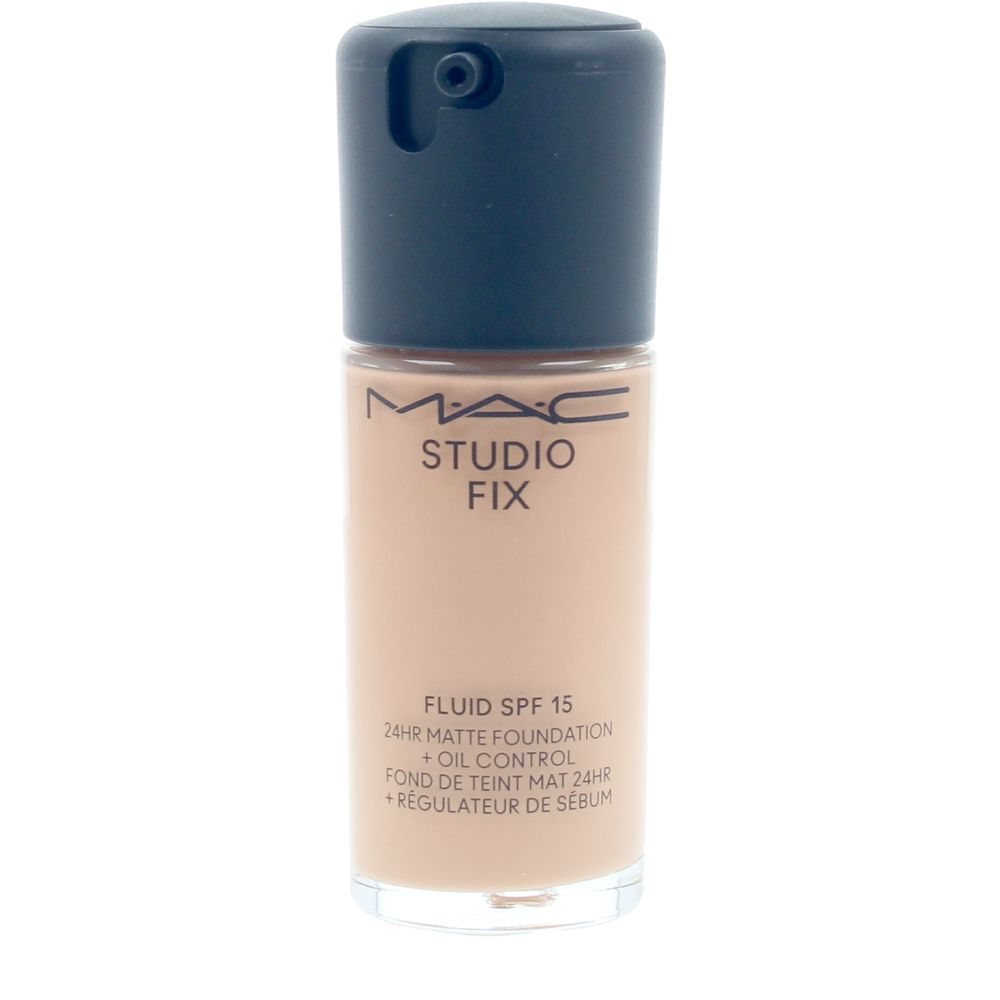 Mac STUDIO FIX FLUIDO FPS 15 30 ml