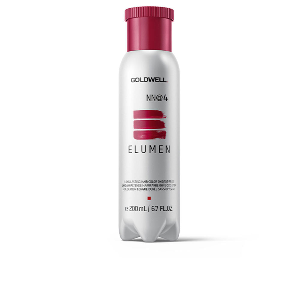Goldwell Elumen Color Coloração Capilar Duradoura Sem Oxidantes 200 ml