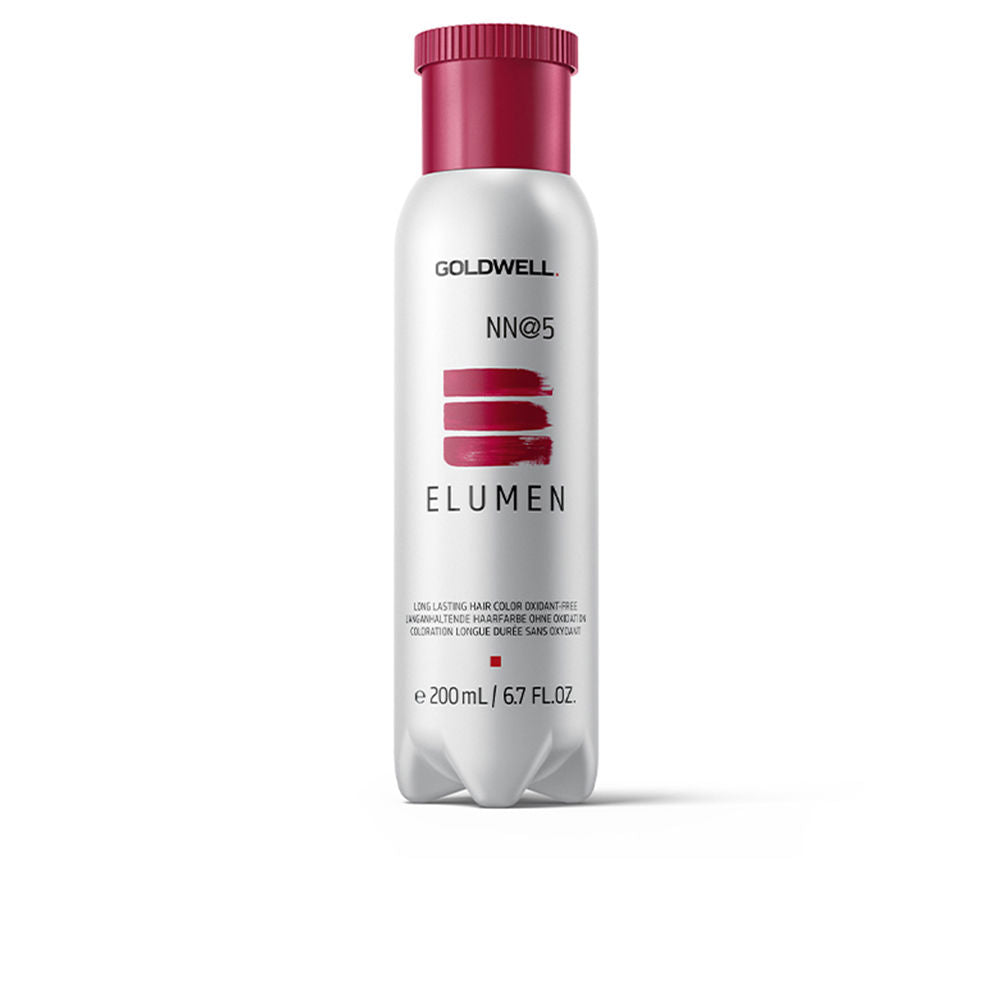 Goldwell Elumen Coloração Capilar Duradoura #NN@5 200 ml
