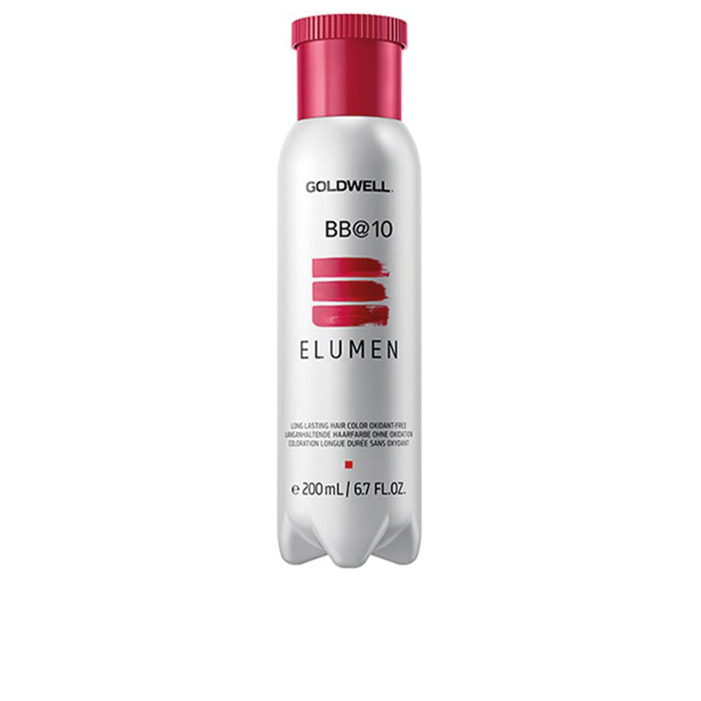 Goldwell Elumen Color Long Lasting Hair Color BB@10 200 ml