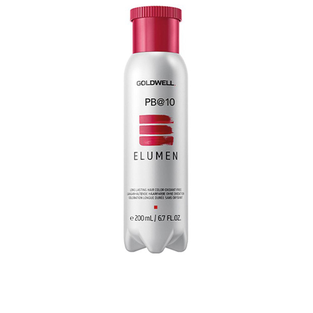 Goldwell Elumen Long Lasting Hair Color PB@10 200ml