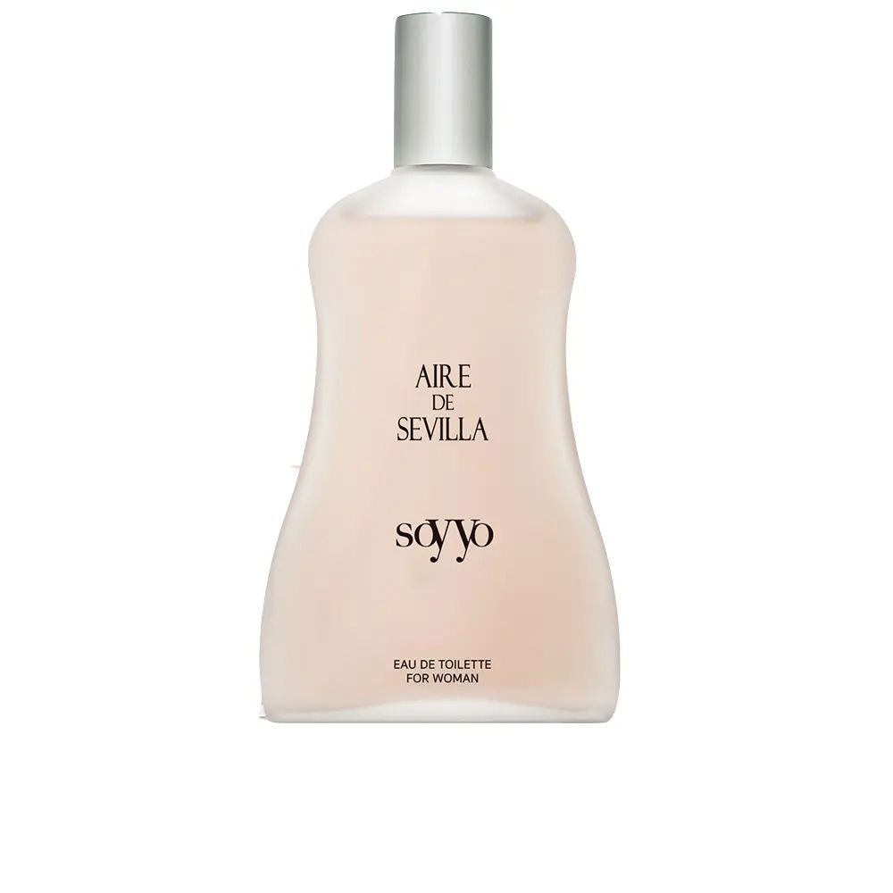 Aire Sevilla SEVILLE AIR I AM Eau de Toilette Vaporizador 150 ml