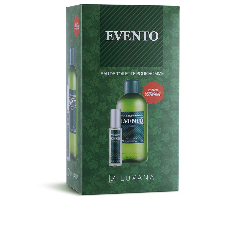 Estuche para eventos Luxana 2 unidades