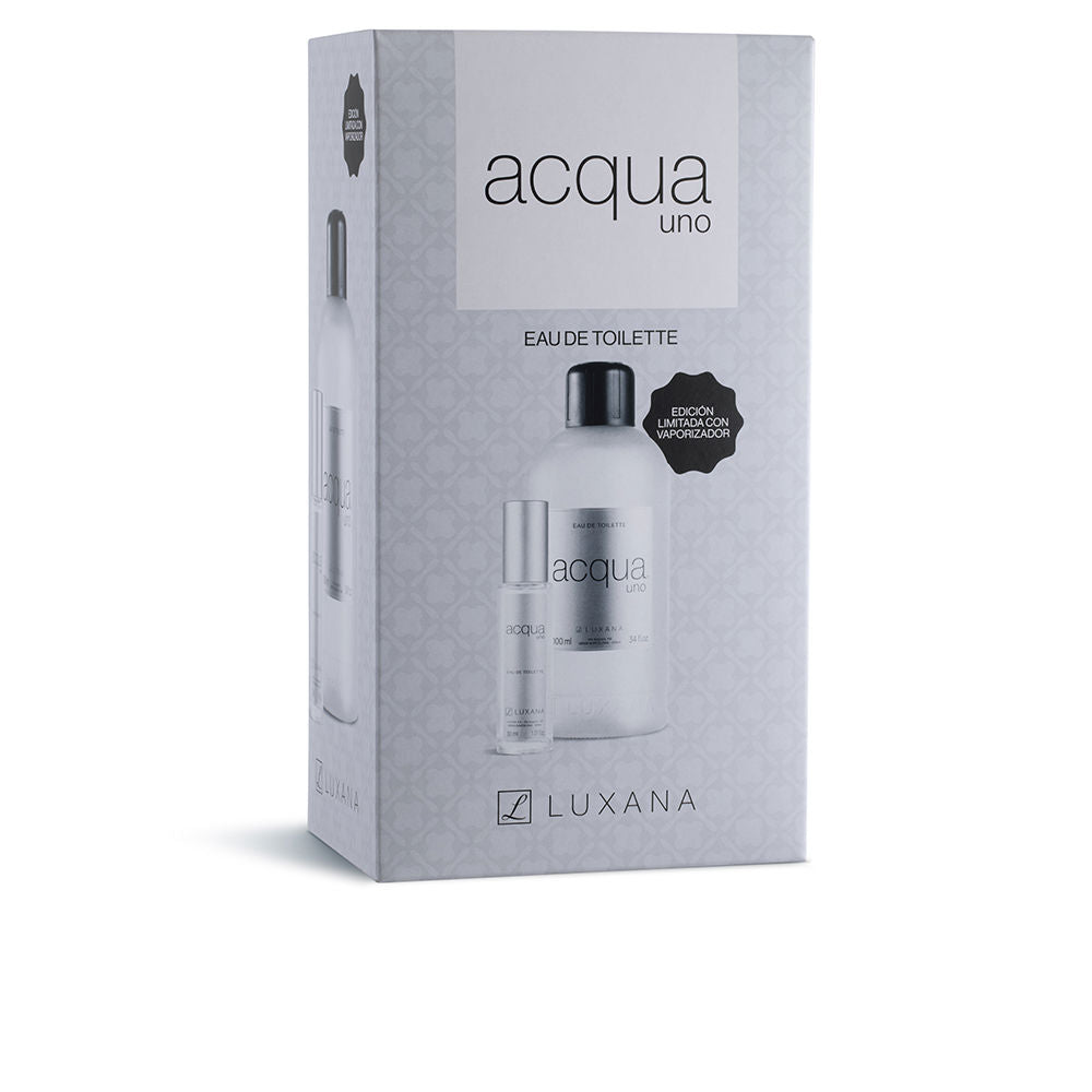 Luxana Water One Estojo 2 un