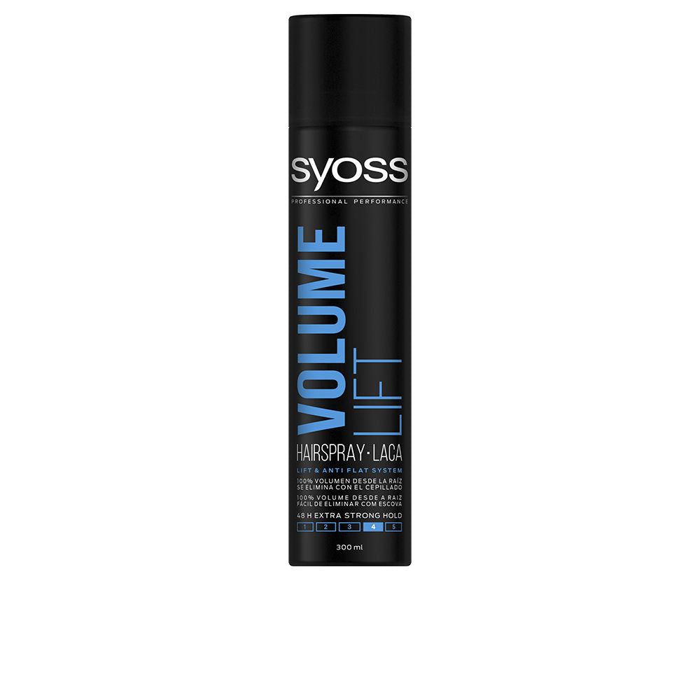 Syoss Volume Lift Laca 300 ml