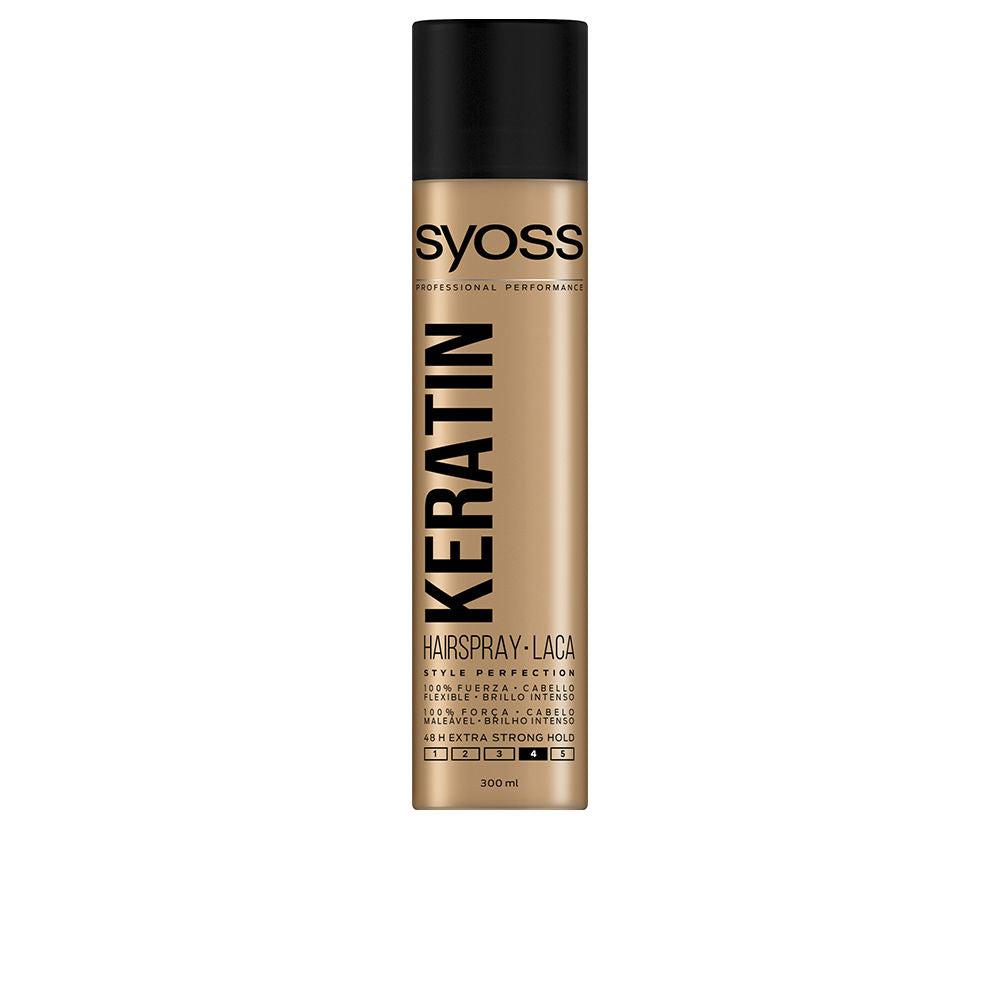 Keratin Laca 300 Ml