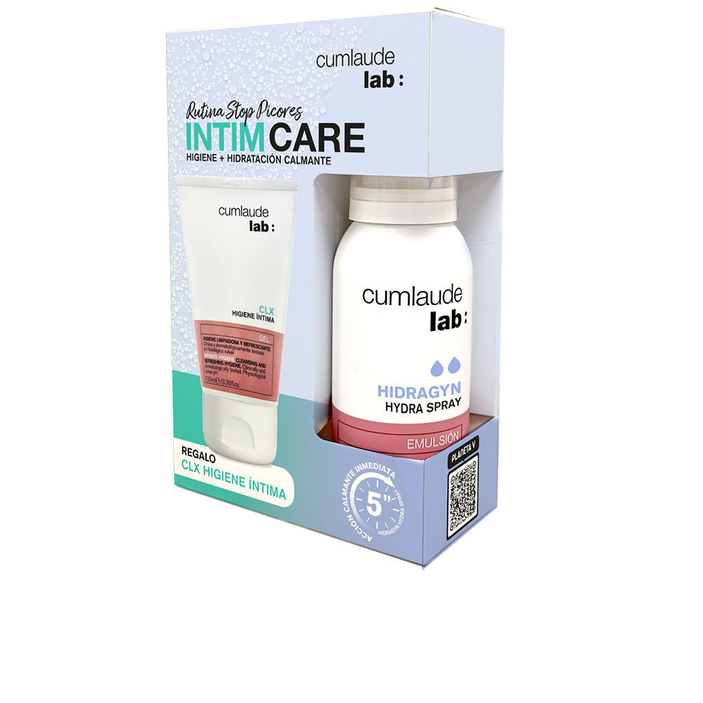 Cumlaude Lab Hydragyn Case 2 unid.