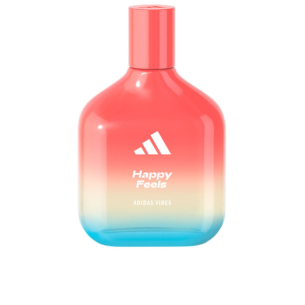 Adidas Happy Feels 100 ml