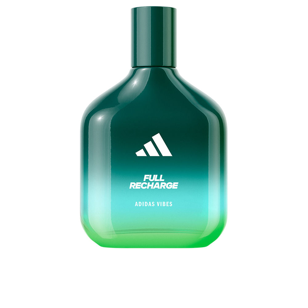Adidas FULL RECHARGE 100 ml