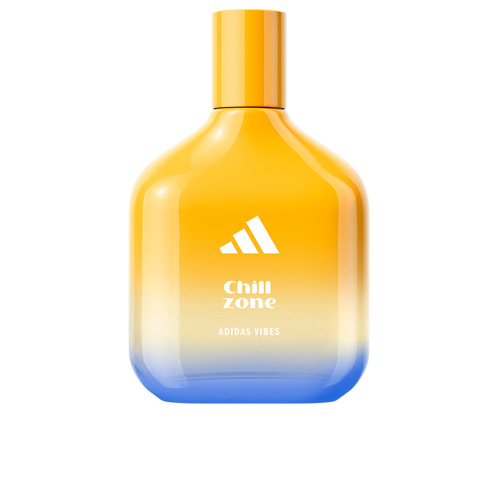 Adidas Eau De Parfum Vibes Man Zona Chill 100ml
