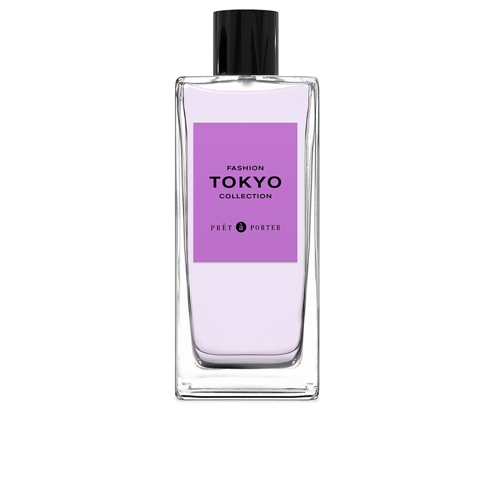 Pret-a-porter TOKYO COLLECTION 100 ml