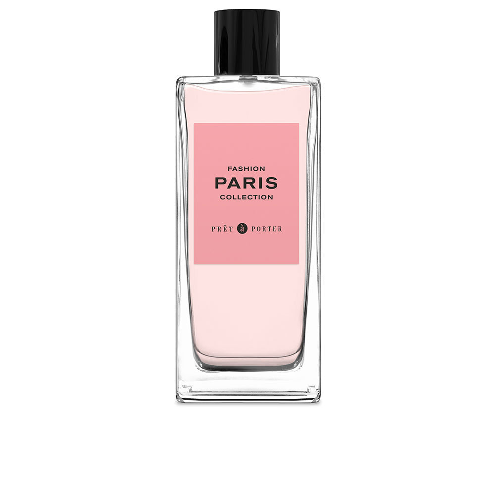 Prêt-à-Porter Paris Collection Eau de Toilette 100ml