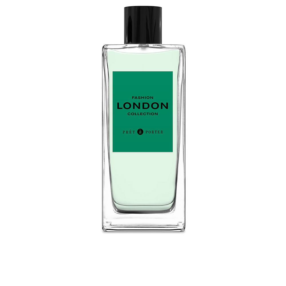Pret-a-porter London Collection 100 ml