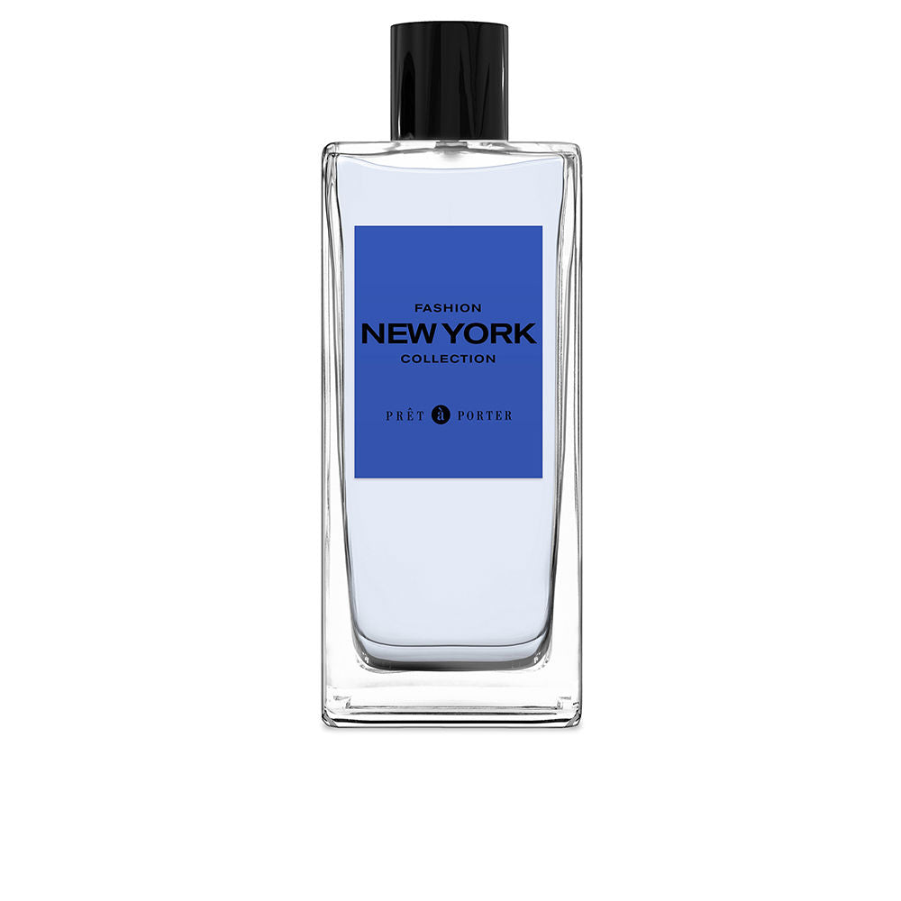 Pret-a-Porter New York Collection 100 ml