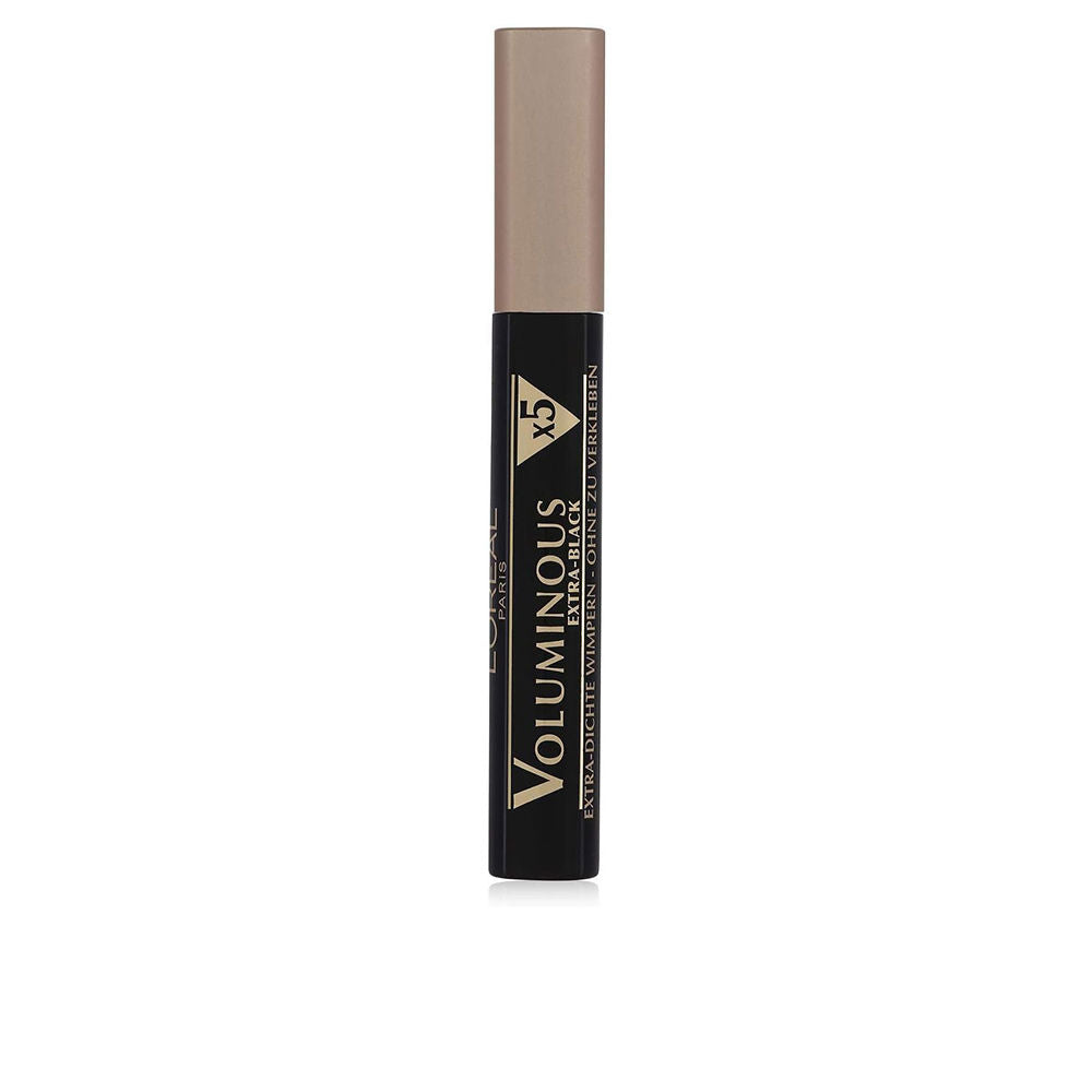 Máscara de pestañas L'Oréal Volumissime Carbon Black 7,5 ml