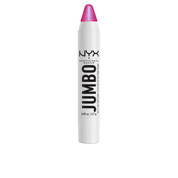 Nyx Professional Make Up Jumbo Multi-Use Face Stick Blueberry Muffin 2.7g
